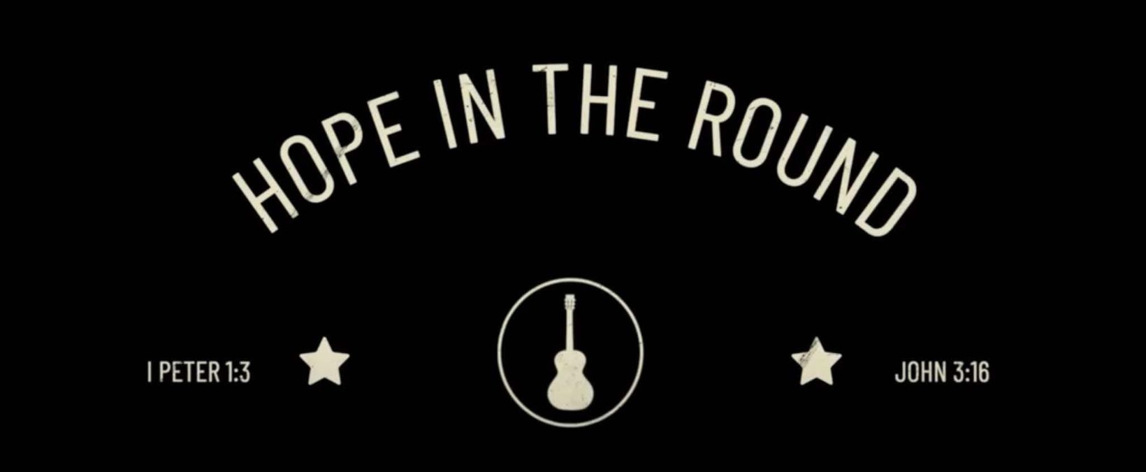 Supporting Partner Hope In The Round