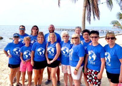 Belize Mission Trip