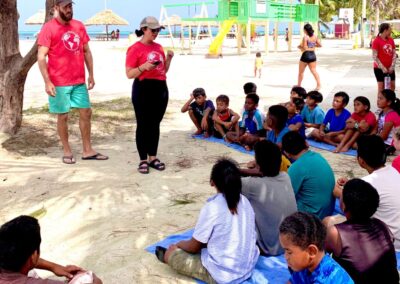 Belize Mission Trip