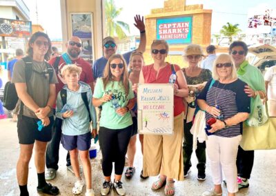 Belize Mission Trip