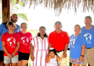 Belize Mission Trip