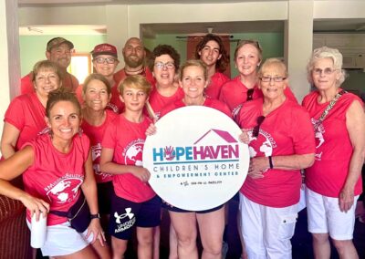Belize Mission Trip