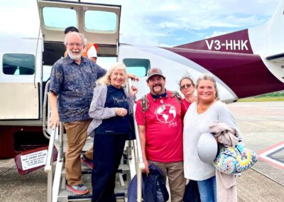 Belize Mission Trip