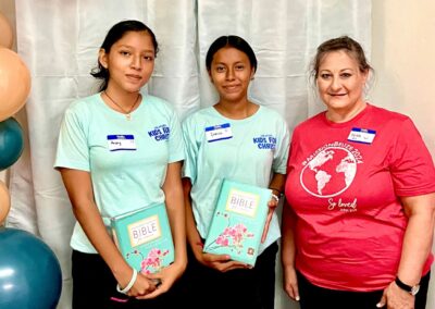 Belize Mission Trip