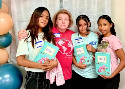 Belize Mission Trip