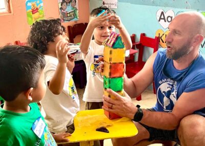 Belize Mission Trip