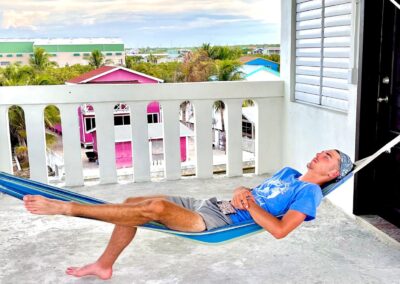 Belize Mission Trip